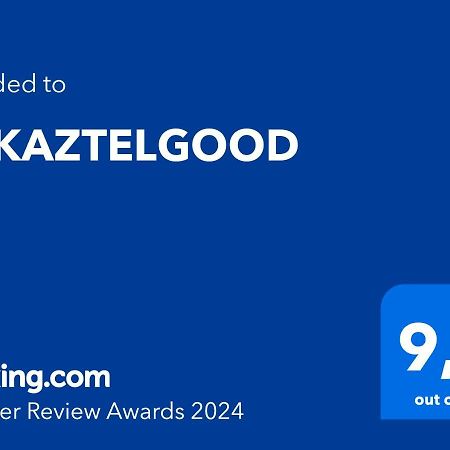 La Kaztelgood Βίλα Le Gosier  Εξωτερικό φωτογραφία